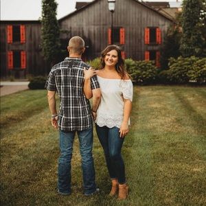 Meet your Posher, Amy